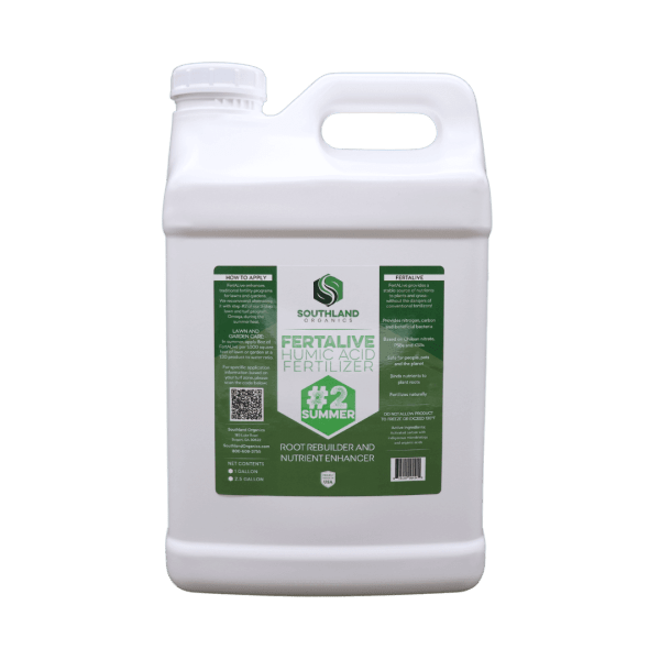 FertALive Liquid Humic Acid 2.5G
